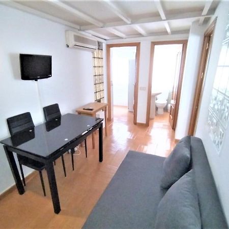 מדריד Apartamento - Puerta Del Sol מראה חיצוני תמונה