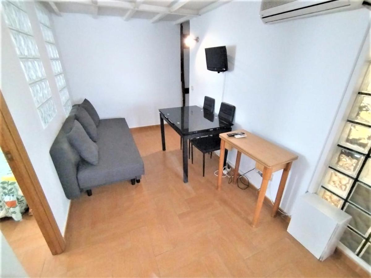 מדריד Apartamento - Puerta Del Sol מראה חיצוני תמונה